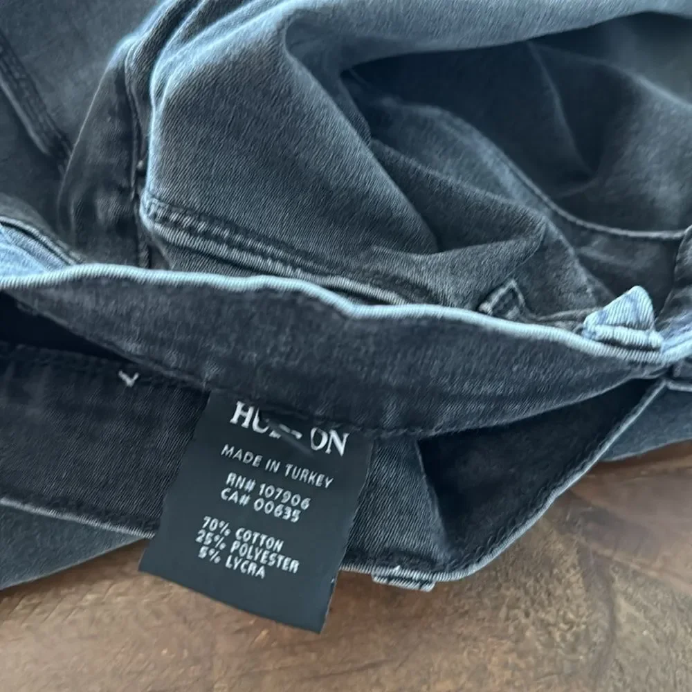 Hudson Jeans - Picture 6 of 6